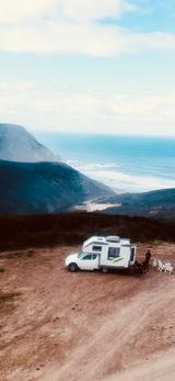 Mitsubishi L200 4x4 mit Wohnkabine - Reisefertig - gebrauchte Mitsubishi L200 aus dem Jahr 2010