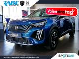 Peugeot 2008 GT 145 Hybrid 360Kamera+Full-LED+ACC Klima