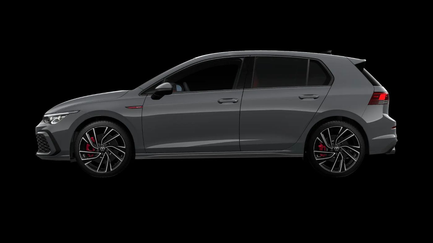 Volkswagen Golf - Bild 5