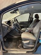FORD Grand C-Max Grand C-MAX Titanium