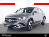Mercedes-Benz GLA180d DISTRONIC/360°KAMERA/LED/SPURH/ADVANCED+ - Mercedes-Benz GLA 180 mit Diesel-Antrieb: Geländewagen