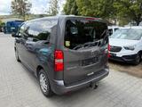 Peugeot Traveller Business L2 /8-Szer 1.Hd/Insp Neu/AHK - Peugeot Gebrauchtwagen von 2018