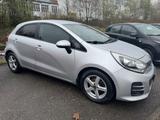 Kia Rio 1.4 Edition 7 - Kia Rio: 1.4