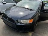 Mitsubishi Colt Lim. 3-trg. Inform
