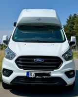 Ford NUGGET HOCHDACH Transit Custom (L1) - Ford Transit hochdach