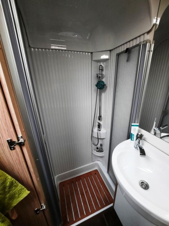 Fahrzeugabbildung Sunlight A 70 Verfüg./Sparen Sie 23.310,- €