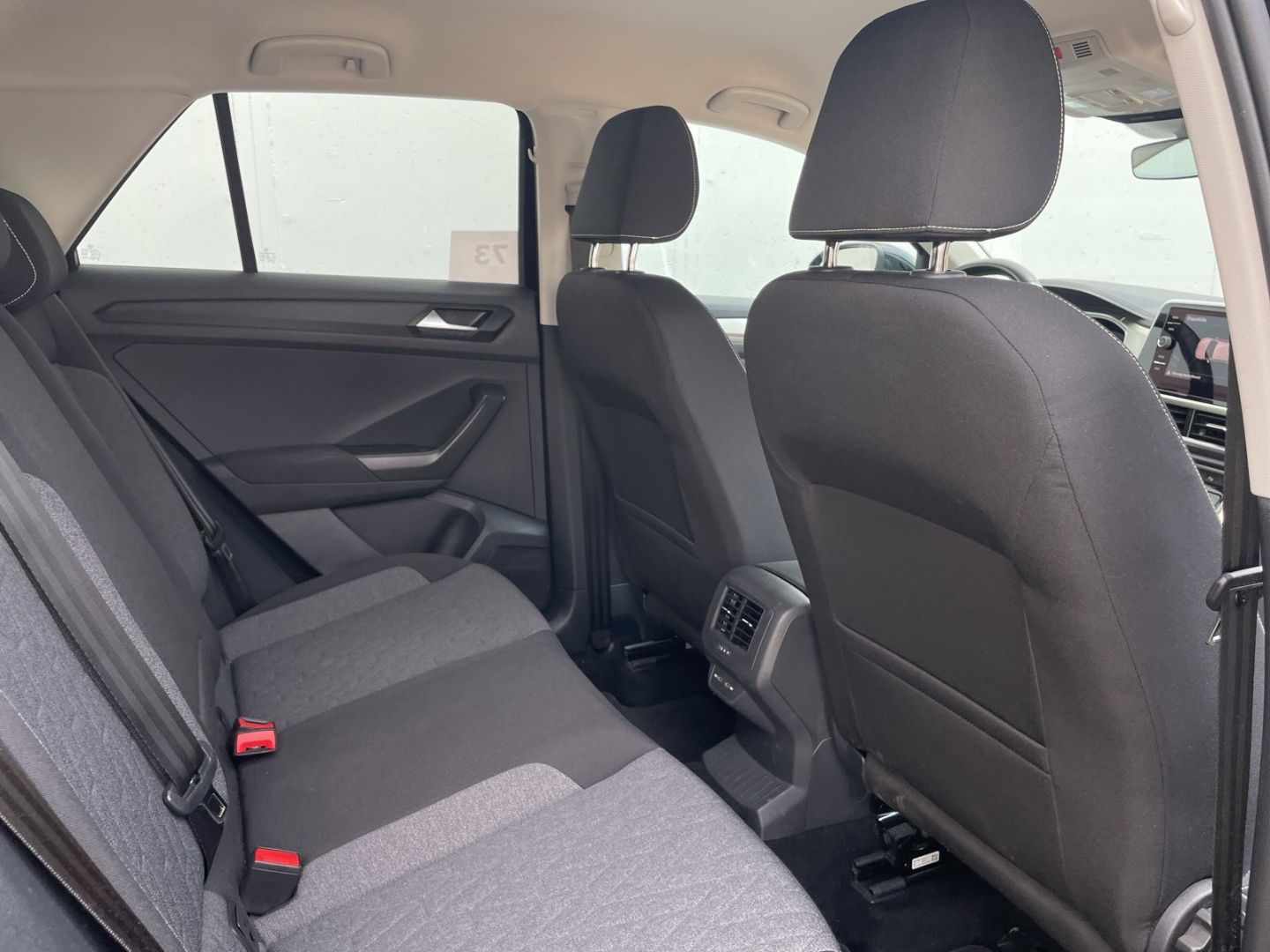 T-Roc 2.0 TDI Move App-Connect/LED/PDC/Sitzhzg