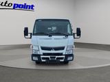 Mitsubishi FUSO Canter 651S Dreiseitenkipper - Mitsubishi Canter