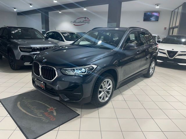 BMW Bmw X1 sDrive18d