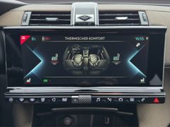 Fahrzeugabbildung DS Automobiles DS 7 1.6 E-Tense 225 Bastille +