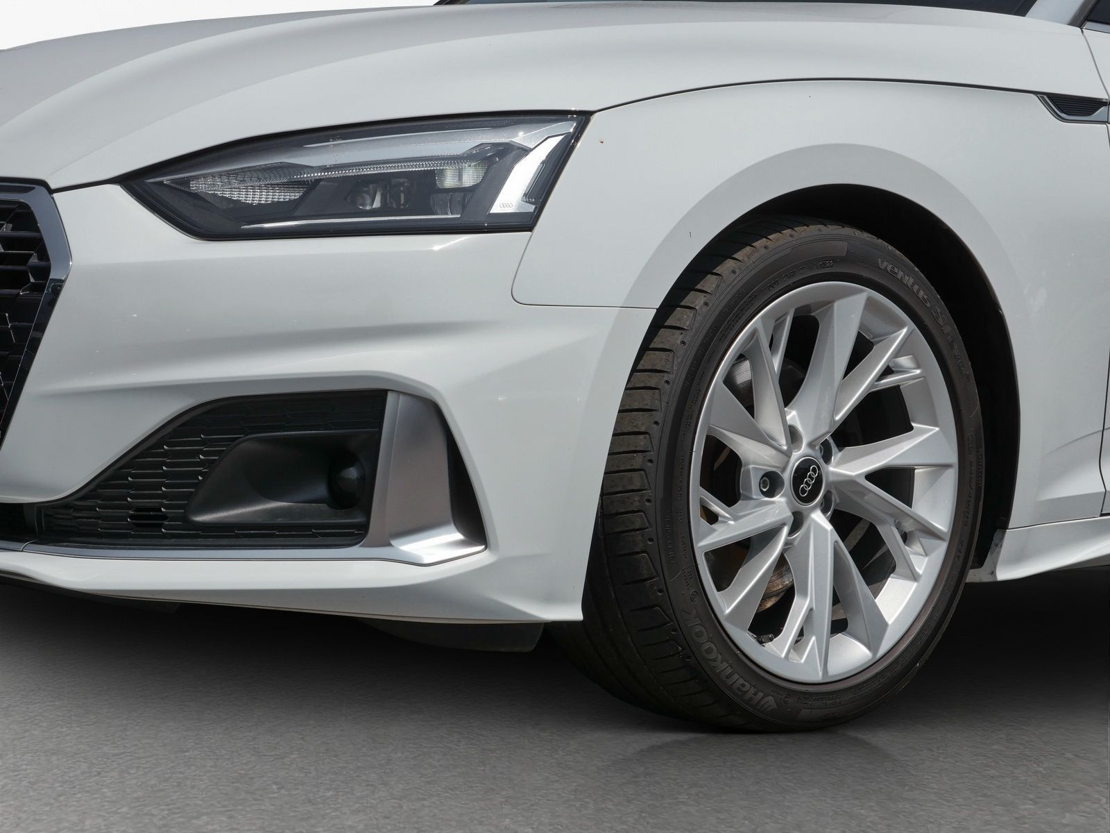 Audi A5 - Bild 13