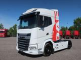 DAF XG 530 FT 4x2 Standklima Intarder LED Navi