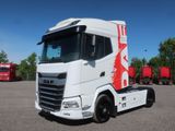 DAF XG 530 FT 4x2 Standklima Intarder LED Navi