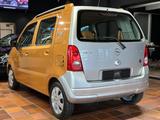 Opel Agila 1.2 75PS Njoy Klima 2.Hand TÜV-01/27 8fach - gebrauchte Opel Agila aus dem Jahr 2002