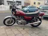 Kawasaki Oldtimer KZ B 750 - KAWASAKI KZ750