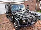 Mercedes-Benz KEIN ROST! Mit neuer Inspektion, Öl und 2 J TÜV