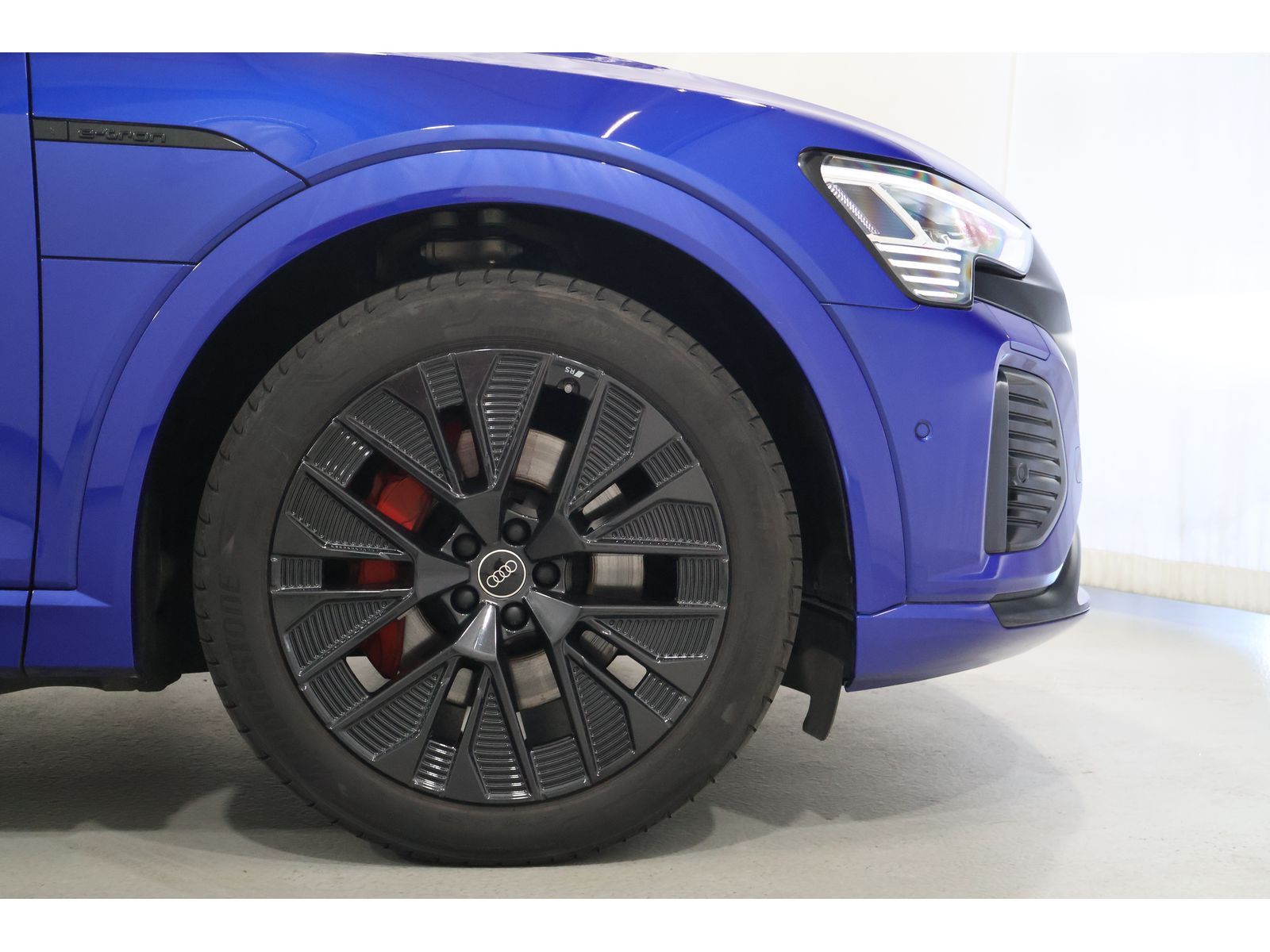 Audi Q8 e-tron - Bild 5