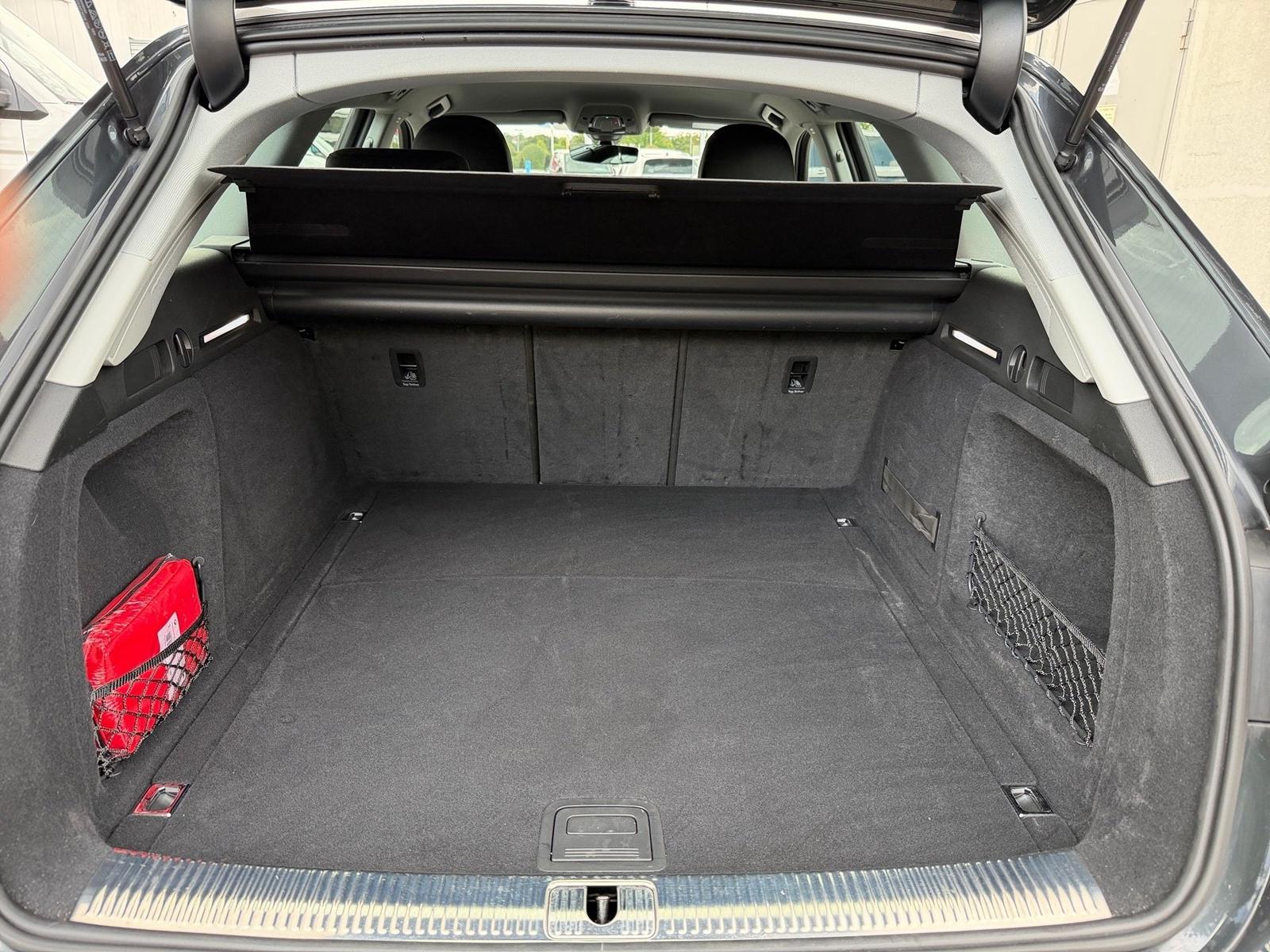Audi A4 Avant *LED*SHZ*KAMERA*NAVI*SIDE ASSIST* LED, миниатюра 13