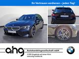 BMW 330i Touring Automatic M Sportpaket Klimaaut. - BMW 330 in Freiburg