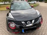 Nissan Juke 1.2 DIG-T N-WAY+ N-WAY+ - Nissan Juke: N Way