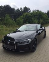 BMW 420d Coupé M Sport Black Shadow Edition! - gebrauchte BMW 420 aus dem Jahr 2022