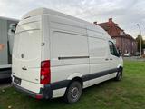 Volkswagen Crafter 35 TDI 2.5Ltr Extra Hoch Lang - Volkswagen Lt 3