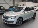 Skoda Kamiq 1.5 TSI DSG Style Navi 8-fach AHK PDC - Skoda Kamiq in Mannheim