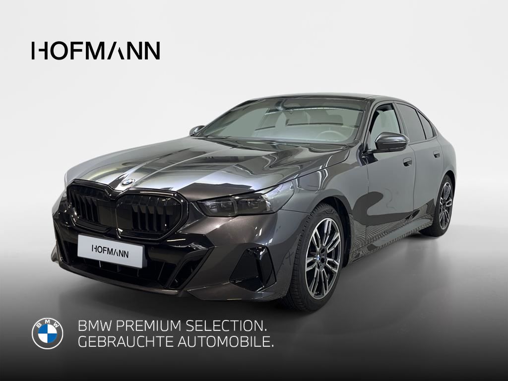 Image of BMW 520