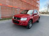 Suzuki Grand Vitara 2.4 VVT*4x4 Allrad*TÜV 3/28*SHZ*AH - Suzuki Grand Vitara Gebrauchtwagen
