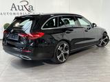 Mercedes-Benz C 220d T Avantgarde NAV+LED+AHK+KAM+PANO+V-COCK  - Mercedes-Benz C 220 Gebrauchtwagen in Oldenburg