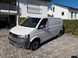 Volkswagen VW T5 Transporter LR 140 PS - Volkswagen: Transporter 140ps