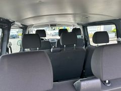 Foto Nummer 14: VW T6 Transporter