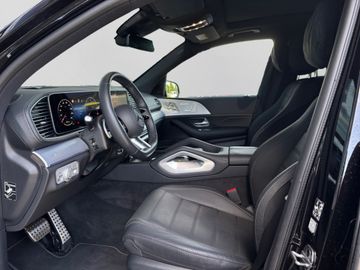 Mercedes GLS 450 - 6