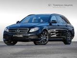 Mercedes-Benz E 220 d T-Modell |Avantgarde|NIGHT|NAVI|LED|AHK - gebrauchte Mercedes-Benz E 220 aus dem Jahr 2020