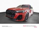 Audi SQ7 quattro Laser B&O Pano HuD AHK 7-Sitzer 360° - Audi SQ7 Jahreswagen