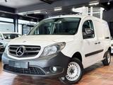 Mercedes-Benz CITAN 109 EXTRALANG L3 MAXI 2x SCHIEBETÜR KLIMA  - Mercedes-Benz Citan: Extralang