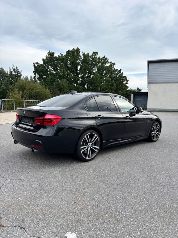 Image of BMW 340