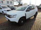 Dacia Duster II Comfort - Dacia Duster Comfort mit Diesel-Antrieb