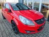 Opel Corsa D Color Edition 1.4, 5 Türer, Klima, PDC - Opel Corsa: Türer