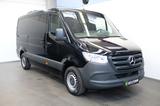Mercedes-Benz Sprinter Tourer 314 CDI 9-SITZER KLIMA+AUTOMATIK - Mercedes-Benz Sprinter: Sitzer 9