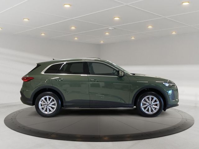 Q5 SUV TFSI 150 kW S tronic,AHZV,360° Kamera,Mat