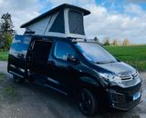 Pössl Campster Automatik | Garantie | Reisefertig