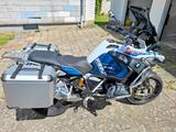 BMW R 1250 GS Adventure - MOTORRAD AUS DEM JAHR 2024