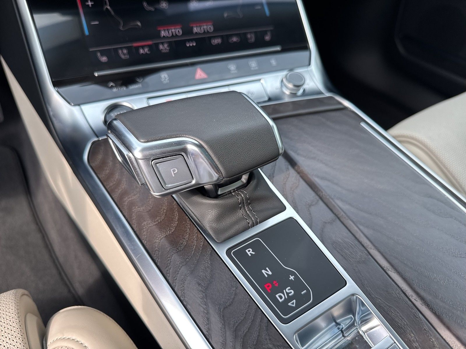 Audi A6 Allroad 50 TDI Navi HUD Pano Leder B&O foto 11