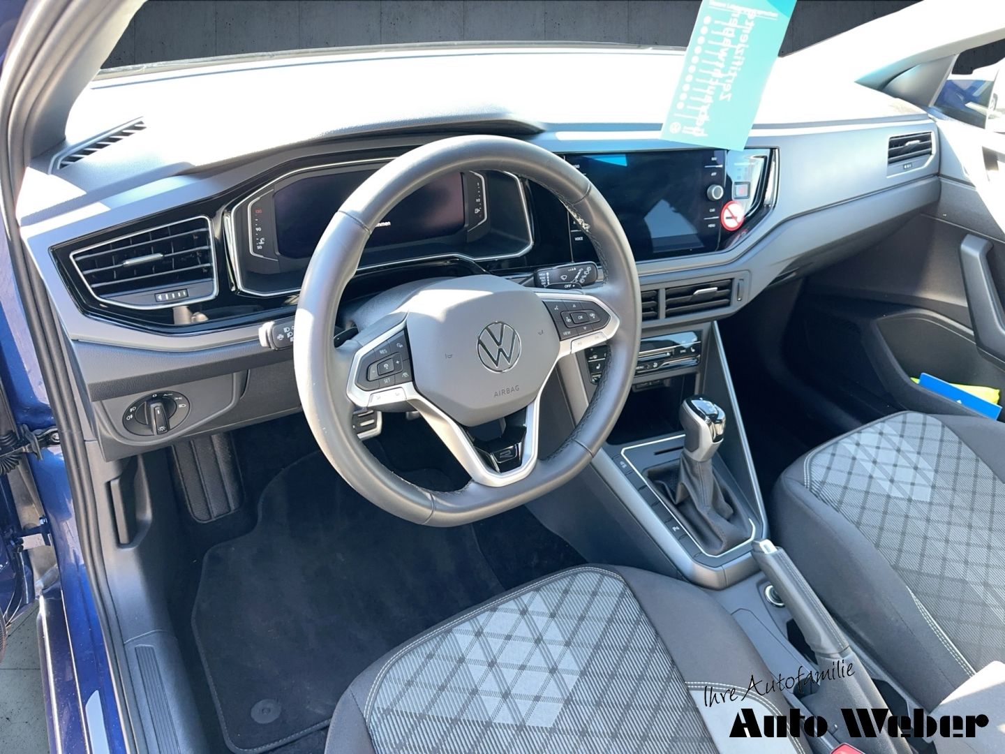 Volkswagen Taigo - Bild 12