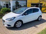 Opel Corsa E Color Edition - Opel Corsa: Weiß, Color Edition