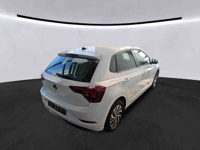 Polo 1.0 MPI, DAB+, LED, CarPlay