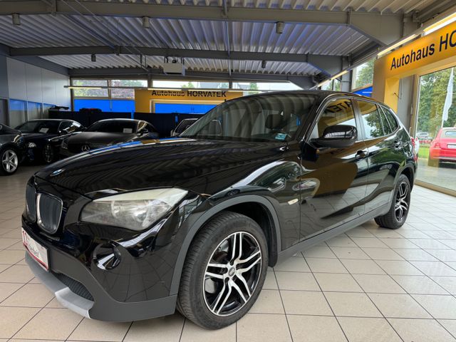 BMW X1 Baureihe *PDC*Sitzheizung*Klima*Gepflegt