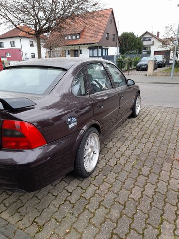 Opel vectra