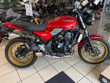 Kawasaki Z 650 RS